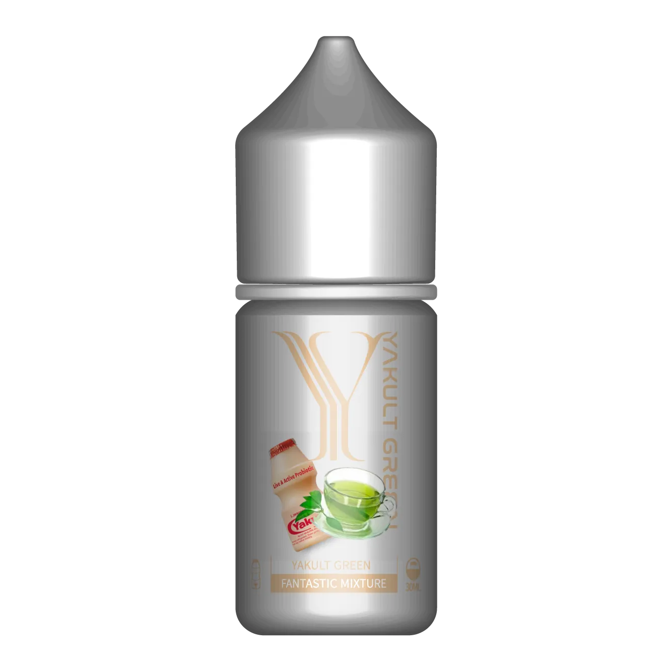 LH系列煙油 多多綠茶