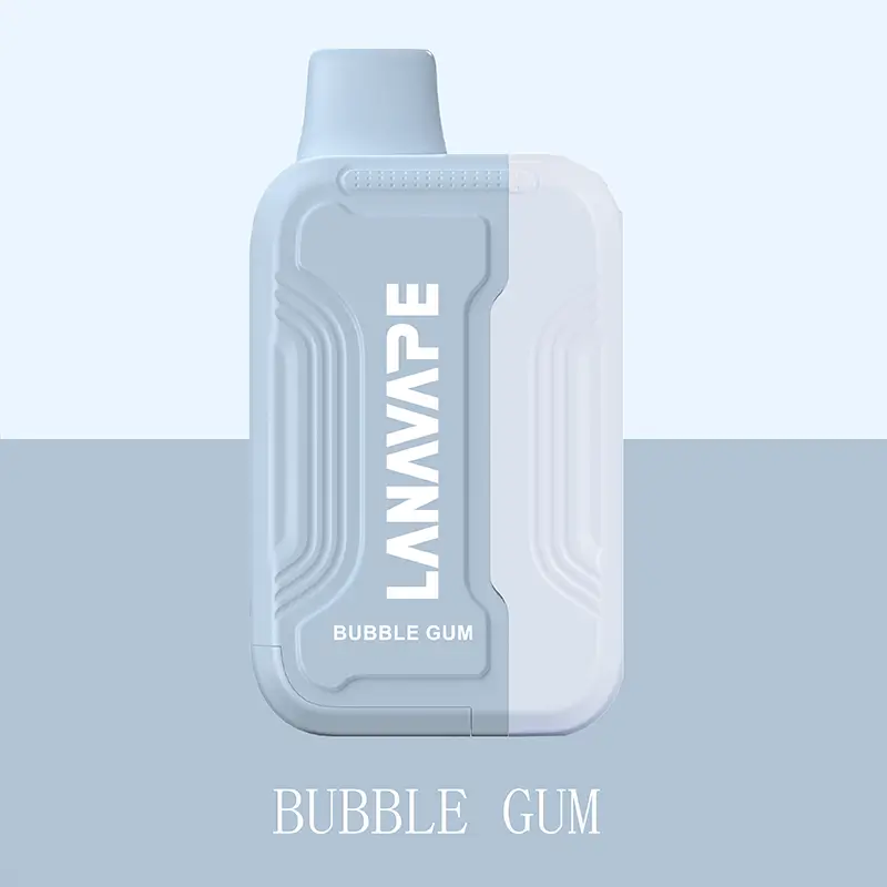 拉娜一次性/拋棄式電子煙16000口 泡泡糖